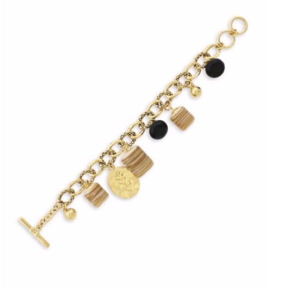 Etienne Aigner Bracelet. - Picture 1 of 6